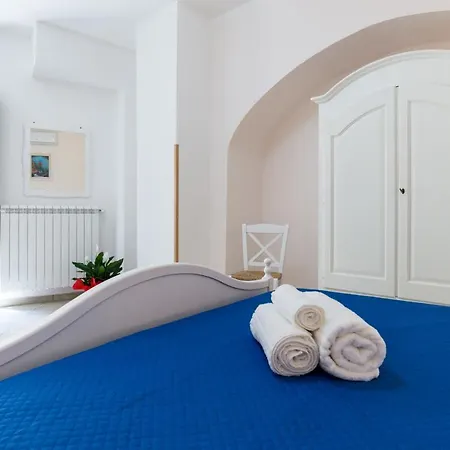Casa Rosy Di Guida Rosy