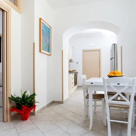 Apartment Casa Rosy Di Guida Rosy *