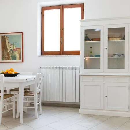Casa Rosy Di Guida Rosy