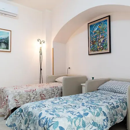 Casa Rosy Di Guida Rosy Apartment Giungano