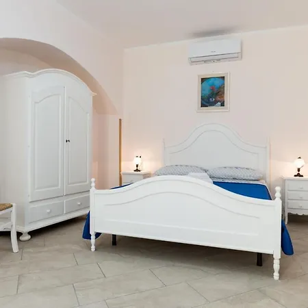 Casa Rosy Di Guida Rosy * Giungano