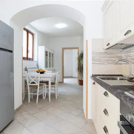 Casa Rosy Di Guida Rosy * Giungano