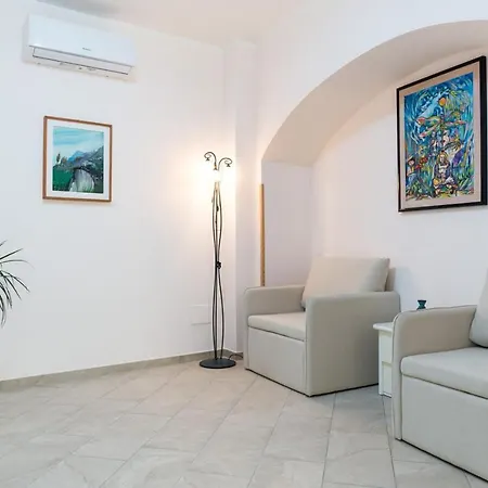 Casa Rosy Di Guida Rosy * Giungano