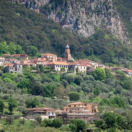 Casa Rosy Di Guida Rosy Apartment