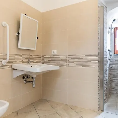 Apartment Casa Rosy Di Guida Rosy Giungano