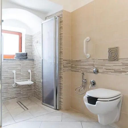 Casa Rosy Di Guida Rosy Giungano